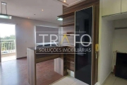 Apartamento com 3 quartos à venda na Avenida Maria Emília Alves dos Santos de Ângelis, 874, Parque Prado, Campinas