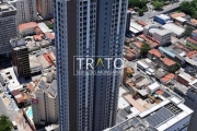 Apartamento com 1 quarto à venda na Avenida Aquidaban, 280, Bosque, Campinas