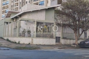 Casa comercial para alugar na Rua Doutor Antônio Álvares Lobo, 577, Botafogo, Campinas