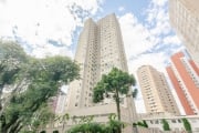 Apartamento com 2 quartos à venda na Rua Luiz Leitner, 55, Bigorrilho, Curitiba