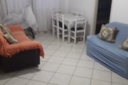 Locação Temporada Apartamento Aconchegante em Frente Mar