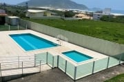 Apartamento 02 quartos em Florianópolis/SC - Santinho