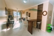 Apartamento 2 dormitórios à venda