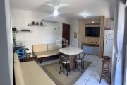 Apartamento 1 dormitório Canasvieiras-SC