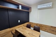 Excelente Sala Comercial c/27m2 na Barra Olímpica