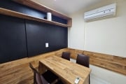 Excelente Sala Comercial c/27m2 na Barra Olímpica