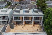 Sobrado com 3 quartos  à venda, 114.82 m2 por R$775000.00  - Boqueirao - Curitiba/PR