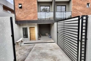 Sobrado com 3 quartos  à venda, 101.01 m2 por R$669000.00  - Xaxim - Curitiba/PR