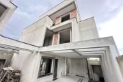 Sobrado com 3 quartos  à venda, 146.31 m2 por R$870000.00  - Novo Mundo - Curitiba/PR