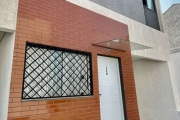 Apartamento Duplex com 3 quartos  à venda, 97.82 m2 por R$485000.00  - Barreirinha - Curitiba/PR