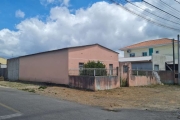 Barracão/Galpão à venda, 216.00 m2 por R$690000.00  - Borda Do Campo - Sao Jose Dos Pinhais/PR