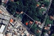 Chácara à venda, 2000.00 m2 por R$1790000.00  - Santa Candida - Curitiba/PR