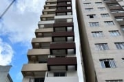 Apartamento com 1 quarto  para alugar, 38.00 m2 por R$1900.00  - Centro - Curitiba/PR