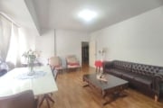 Apartamento com 3 quartos  à venda, 125.40 m2 por R$470000.00  - Centro - Curitiba/PR