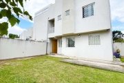 Sobrado com 3 quartos  à venda, 98.68 m2 por R$579000.00  - Uberaba - Curitiba/PR