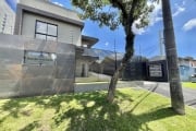 Sobrado com 3 quartos  à venda, 115.00 m2 por R$599000.00  - Boqueirao - Curitiba/PR