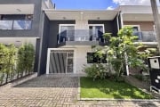 Sobrado com 3 quartos  à venda, 140.00 m2 por R$1200000.00  - Pinheirinho - Curitiba/PR