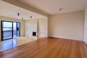 Apartamento com 4 quartos  à venda, 114.36 m2 por R$995000.00  - Portao - Curitiba/PR