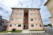 Apartamento com 2 quartos  à venda, 44.66 m2 por R$210000.00  - Alto Boqueirao - Curitiba/PR