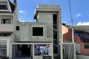 Sobrado com 3 quartos  à venda, 140.00 m2 por R$1100000.00  - Jardim Das Americas - Curitiba/PR