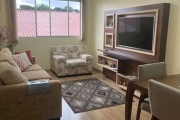 Apartamento com 2 quartos  à venda, 58.38 m2 por R$284000.00  - Xaxim - Curitiba/PR