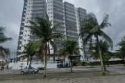 Excelente apartamento, frente mar, bem localizado