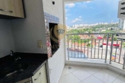 Apartamento para Venda em Cuiabá, Jardim Santa Marta, 3 dormitórios, 1 suíte, 2 banheiros, 2 vagas