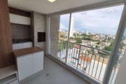 Apartamento para Locação em Cuiabá, Goiabeiras, 3 dormitórios, 1 suíte, 2 banheiros, 2 vagas