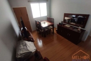 Apartamento à Venda em Itapoã, Belo Horizonte - MG