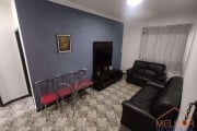 Apartamento à Venda em Santa Mônica, Belo Horizonte - MG