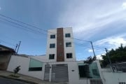 Apartamento à Venda em Letícia, Belo Horizonte - MG