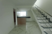 Apartamento Cobertura à Venda em Planalto, Belo Horizonte - MG