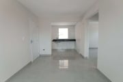 Apartamento à Venda em Letícia, Belo Horizonte - MG