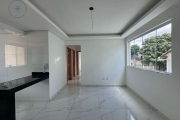 Apartamento à Venda em Vila Clóris (Planalto), Belo Horizonte - Mg