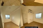 Oportunidade, apartamento no Condomínio RNI Parque Ohara em Cuiabá!