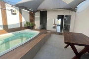 Vendo casa no Rio Cachoeirinha 2 quartos, 70 m², com piscina!