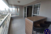 Oportunidade, vendo apto em andar alto e sol da manhã no Bonavita com 115 m²!