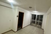 Garden três américas, apartamento andar alto, sol da manhã com 3/4 prox. a UFMT!