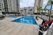 VENDA APARTAMENTO NOVO COM 2 QUARTOS NO CONDOMINIO APOGEU BARRA OLIMPICA