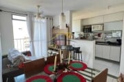 Lauro de Apart Ville Lozath 2/4 1 suíte  R$290.000,00