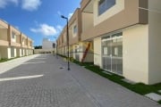 Residencial das Margaridas - Abrantes Casa Nova em Condomínio 3/4 1 suíte 95m² 483 MIL