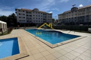 Reserva Parque - Estrada do coco Abrantes  Apt em condominio  2/4 50m²  175 mil