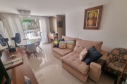 Apartamento com 3 quartos à venda na Rua Deputado Salim Nacur, 173, Santa Amélia, Belo Horizonte