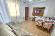 Apartamento com 3 quartos à venda na Rua José do Patrocínio, 329, Santa Mônica, Belo Horizonte