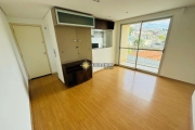 Apartamento com 3 quartos à venda na Rua Martinica, 432, Santa Branca, Belo Horizonte