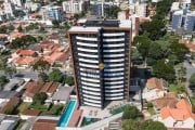 Apartamento com 3 dormitórios à venda, 111 m² por R$ 1.143.362,00 - Bacacheri - Curitiba/PR