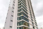 Apartamento com 3 dormitórios à venda, 176 m² por R$ 1.700.000,00 - Cabral - Curitiba/PR