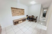 Apartamento com 3 dormitórios para alugar, 54 m² por R$ 1.290/mês - Roça Grande - Colombo/PR