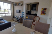 Apartamento com 2 dormitórios à venda, 42 m² por R$ 250.000,00 - São Gabriel - Colombo/PR