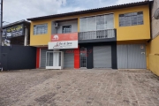 Ponto comercial para alugar na Rua Jasmim, 220, Jardim Boa Vista, Campo Magro